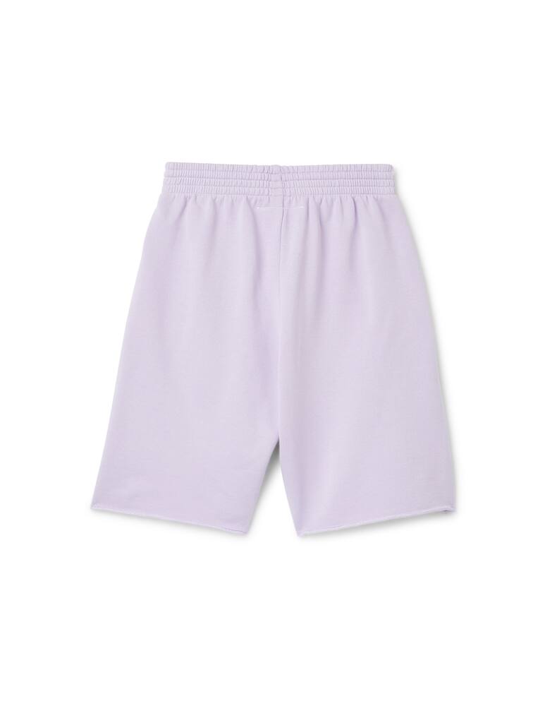 rinascente Maison Margiela Short pants - Viola