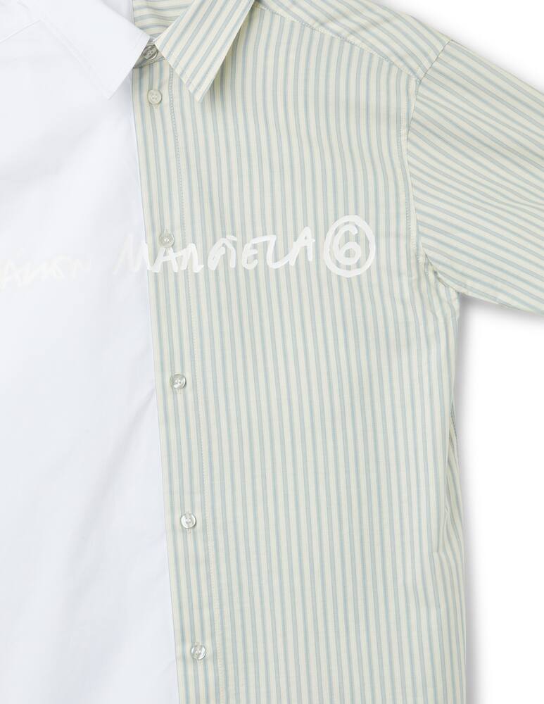 rinascente Maison Margiela Dress - Grigio