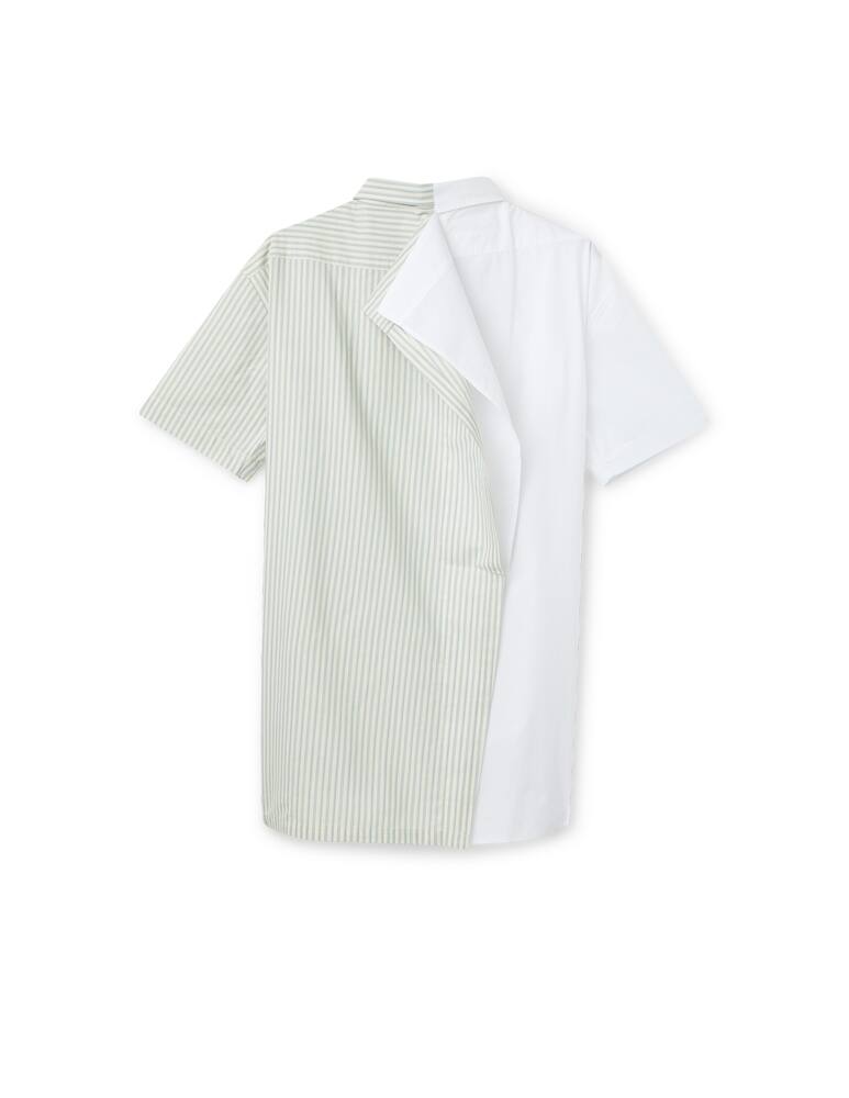 rinascente Maison Margiela Dress - Grigio