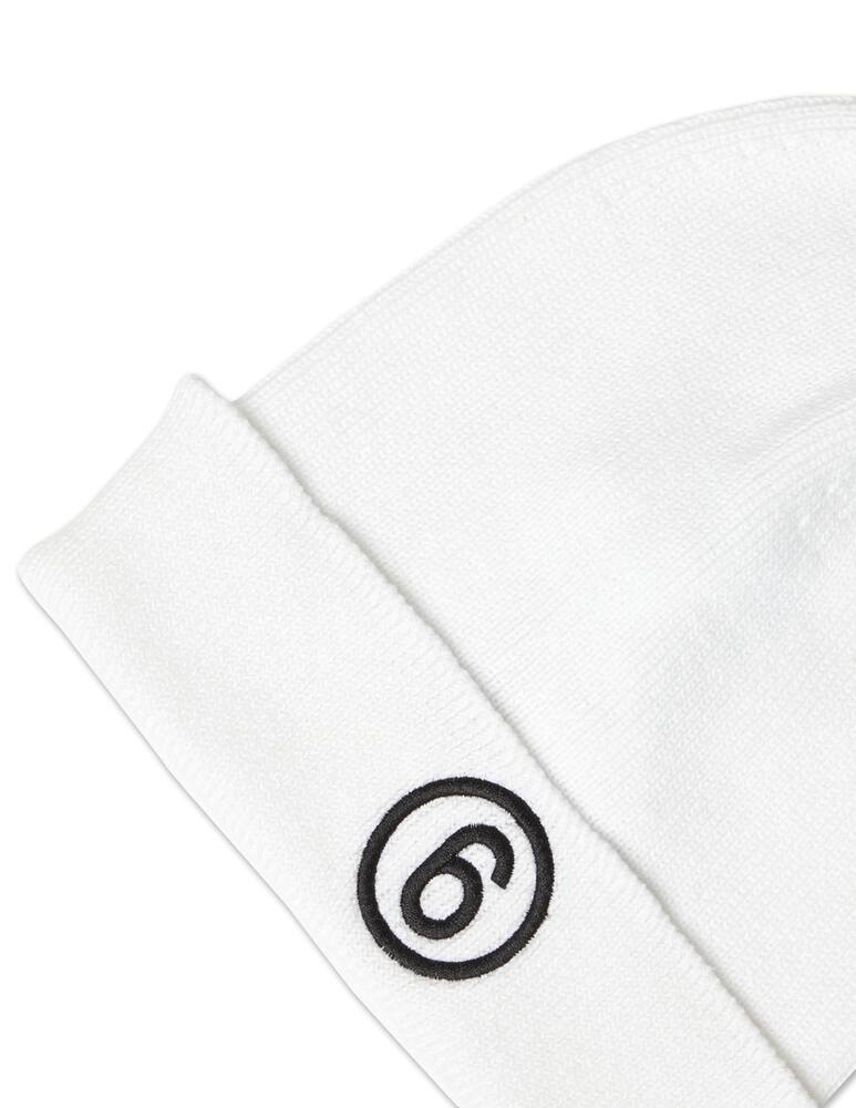 rinascente Maison Margiela Cappello - Bianco
