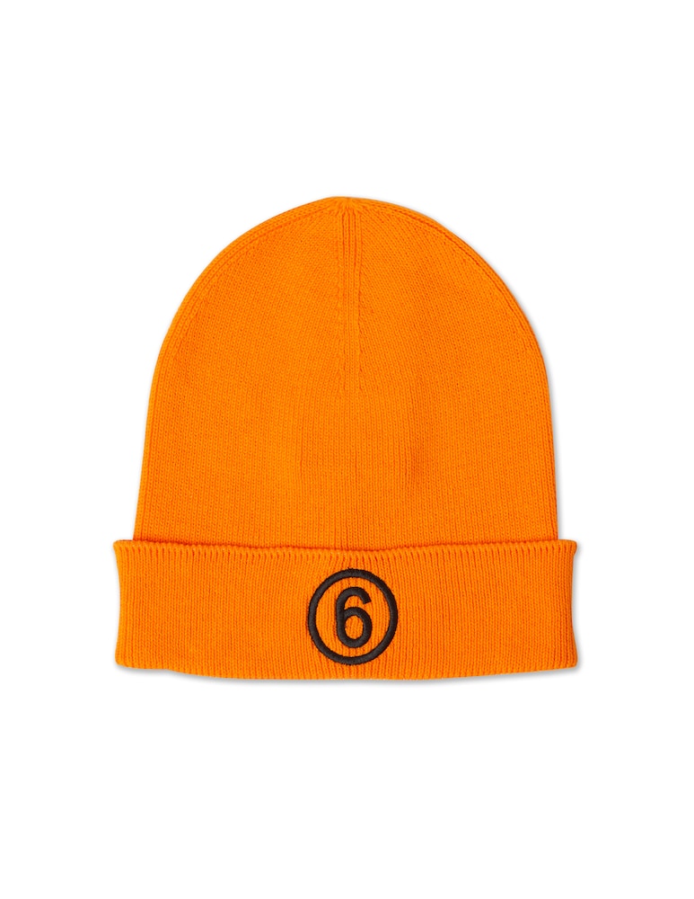 rinascente Maison Margiela Hat - Arancione