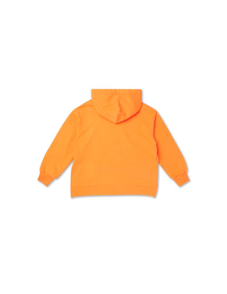 rinascente Maison Margiela Felpa - Arancione