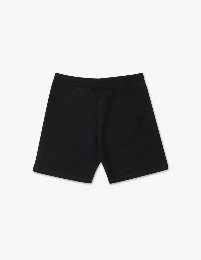 rinascente Dsquared2 Cotton icon pants - Nero