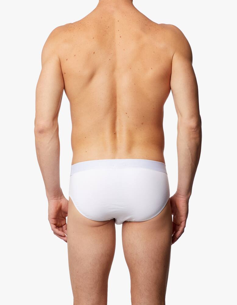 rinascente Dolce & Gabbana Stretch cotton briefs 