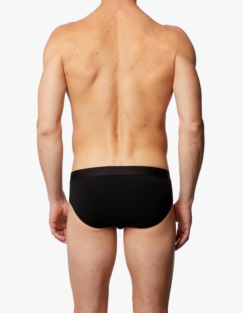 Dolce & Gabbana Stretch cotton briefs - picture 3 Dolce & Gabbana Stretch cotton briefs - picture 3