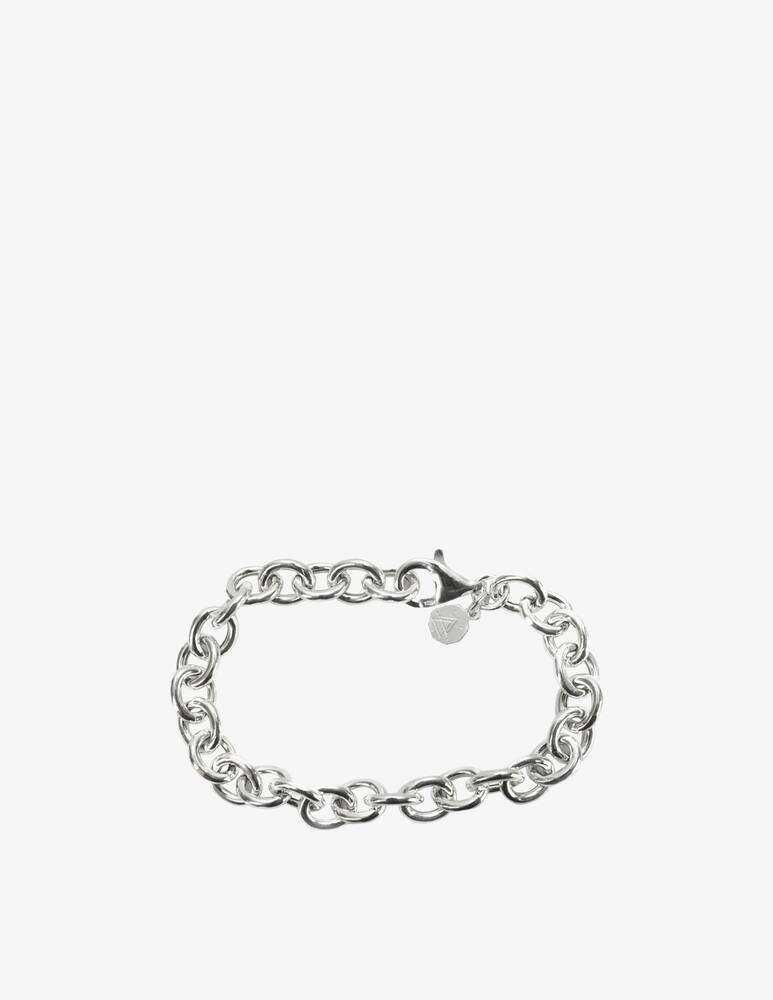 rinascente NOVE25 Bracciale forzatina 200 - Argento