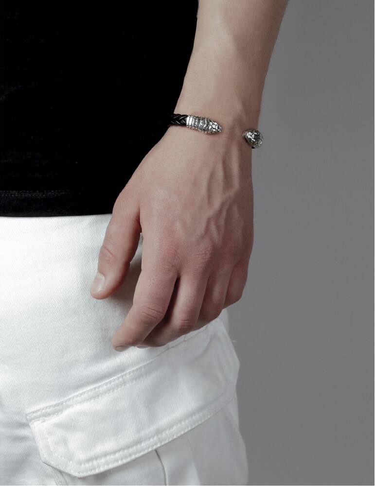 rinascente NOVE25 Snakes bracelet