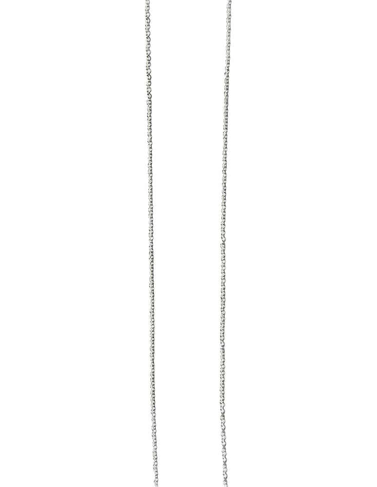 NOVE25 Collana forzatina 040 45cm - immagine 3 NOVE25 Collana forzatina 040 45cm - immagine 3