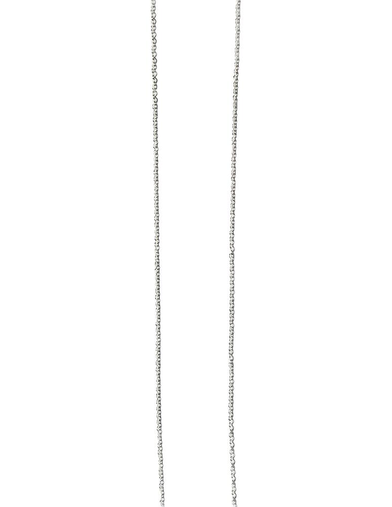 rinascente NOVE25 Collana forzatina 040 45cm