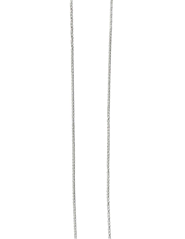 NOVE25 Necklace forzatina 040 60cm - picture 3 NOVE25 Necklace forzatina 040 60cm - picture 3
