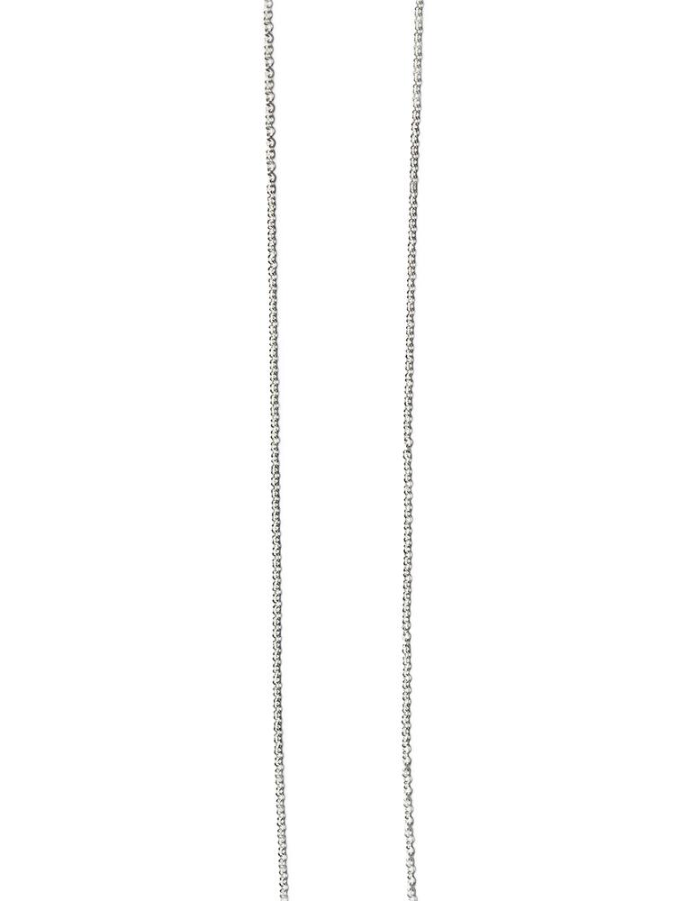 rinascente NOVE25 Collana forzatina 040 60cm