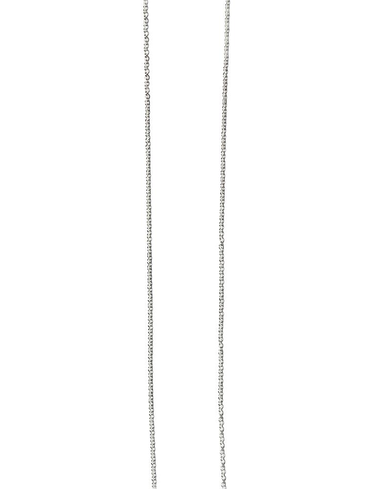 rinascente NOVE25 Necklace forzatina 040 88cm