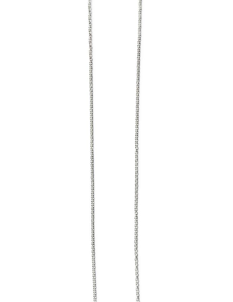 NOVE25 Necklace forzatina 040 42cm - picture 2 NOVE25 Necklace forzatina 040 42cm - picture 2