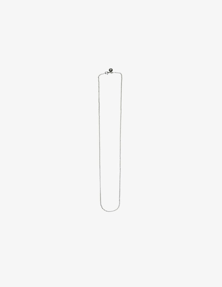 NOVE25 Necklace forzatina 040 50cm - picture 1 NOVE25 Necklace forzatina 040 50cm - picture 1