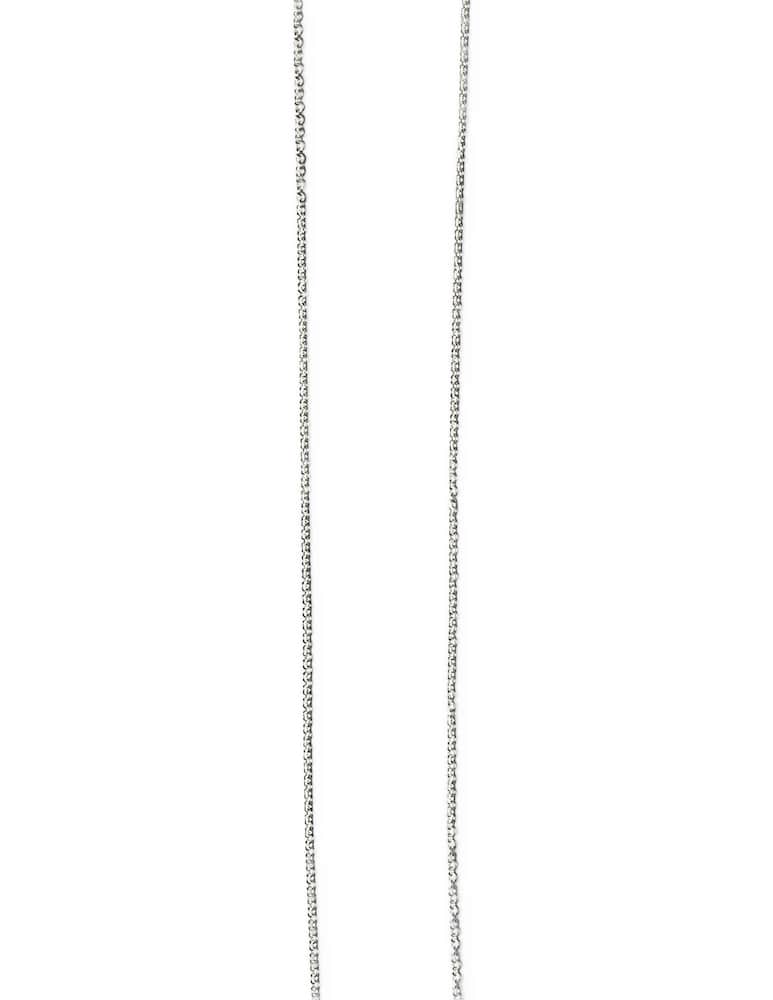 NOVE25 Necklace forzatina 040 50cm - picture 3 NOVE25 Necklace forzatina 040 50cm - picture 3