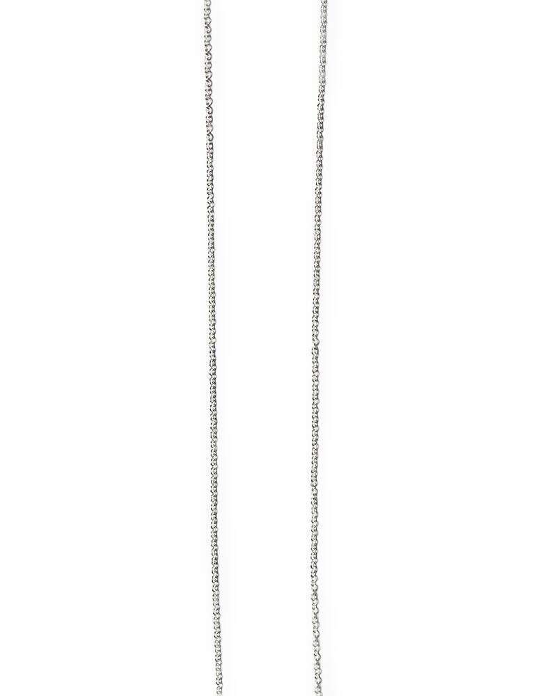 rinascente NOVE25 Necklace forzatina 040 70cm