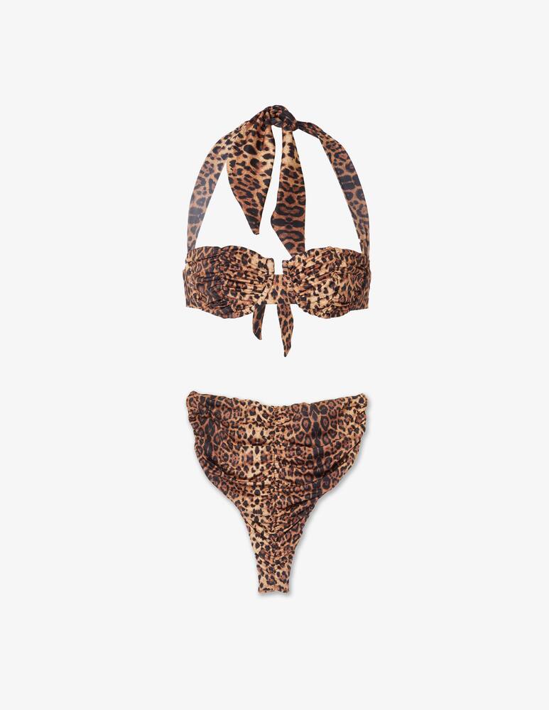 rinascente F**K Costume da bagno 2 pezzi