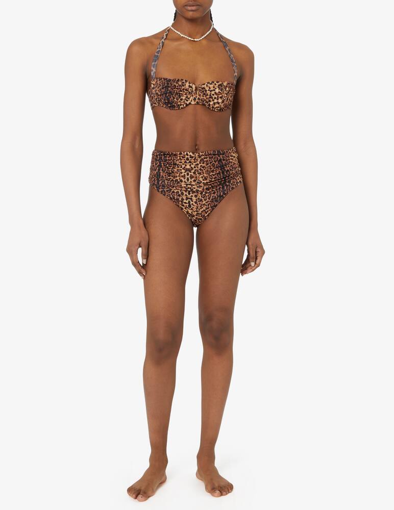 rinascente F**K Costume da bagno 2 pezzi