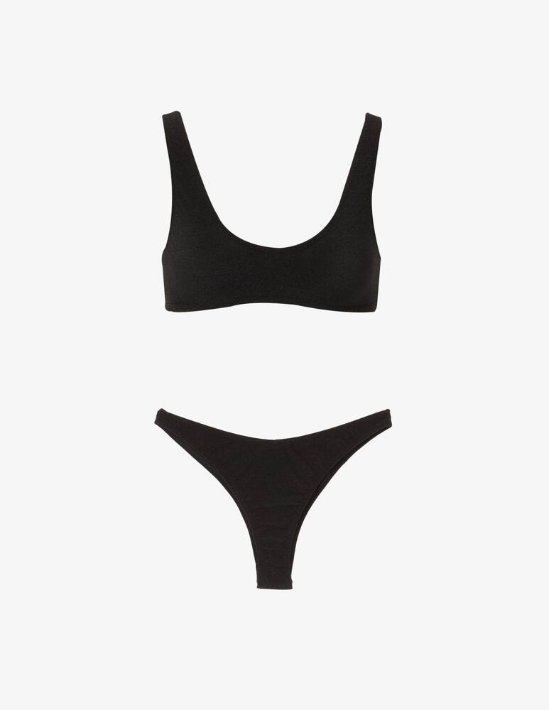 rinascente F**K Costume a 2 pezzi