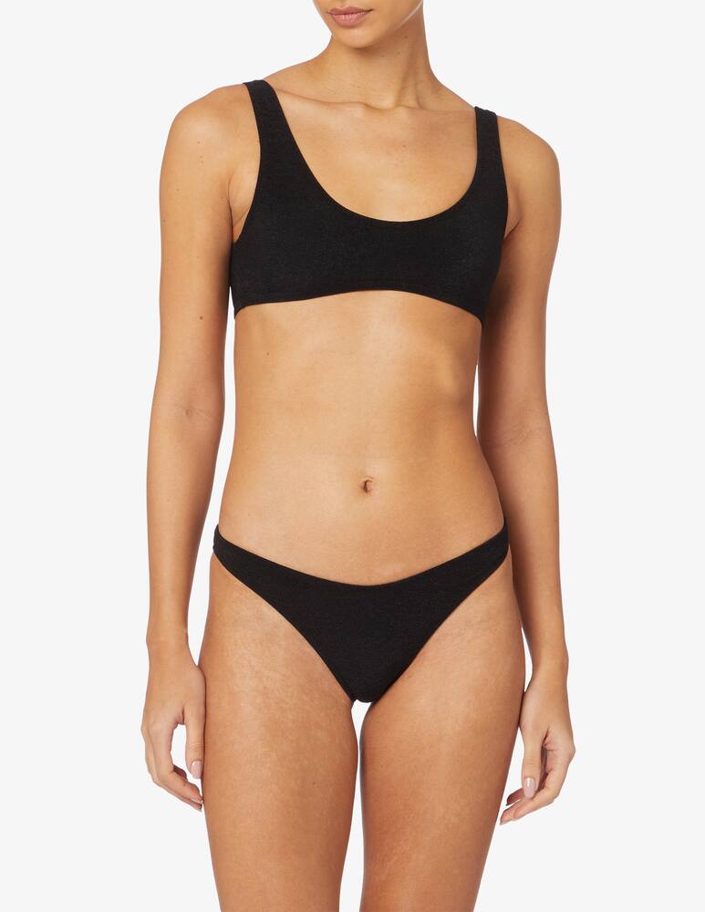 rinascente F**K Costume a 2 pezzi