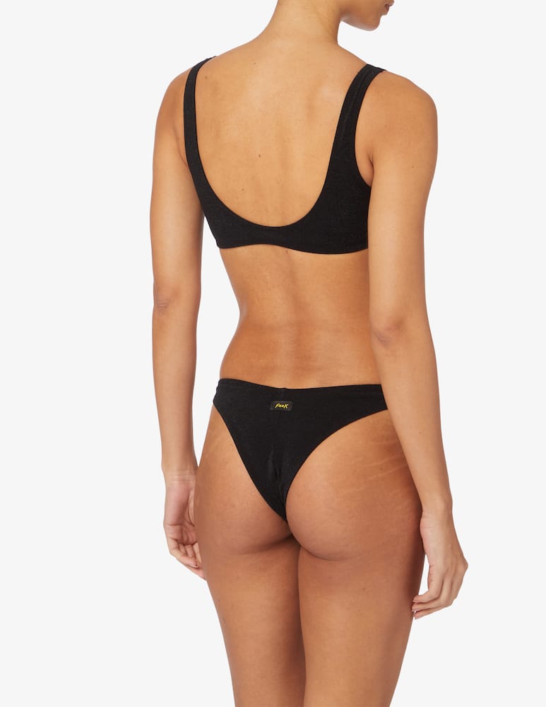 rinascente F**K Costume a 2 pezzi