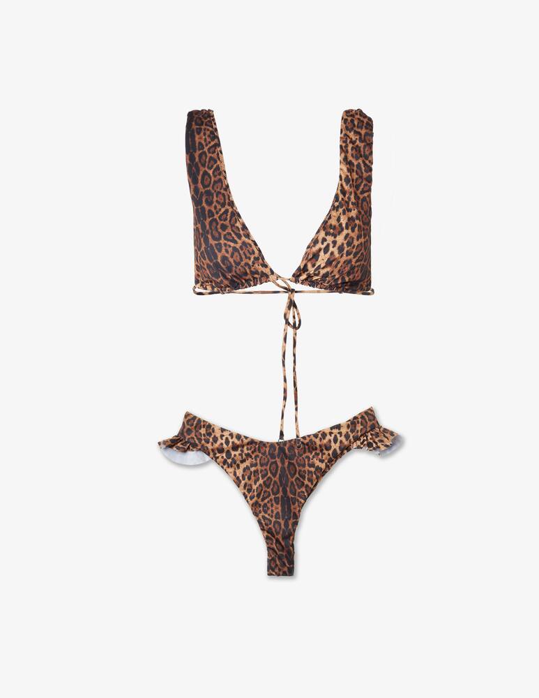 rinascente F**K Swimsuit set