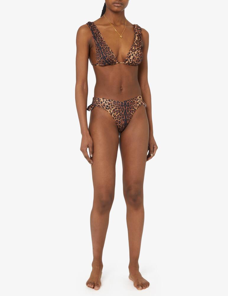 rinascente F**K Swimsuit set