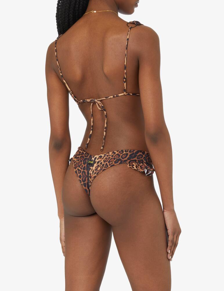 rinascente F**K Swimsuit set