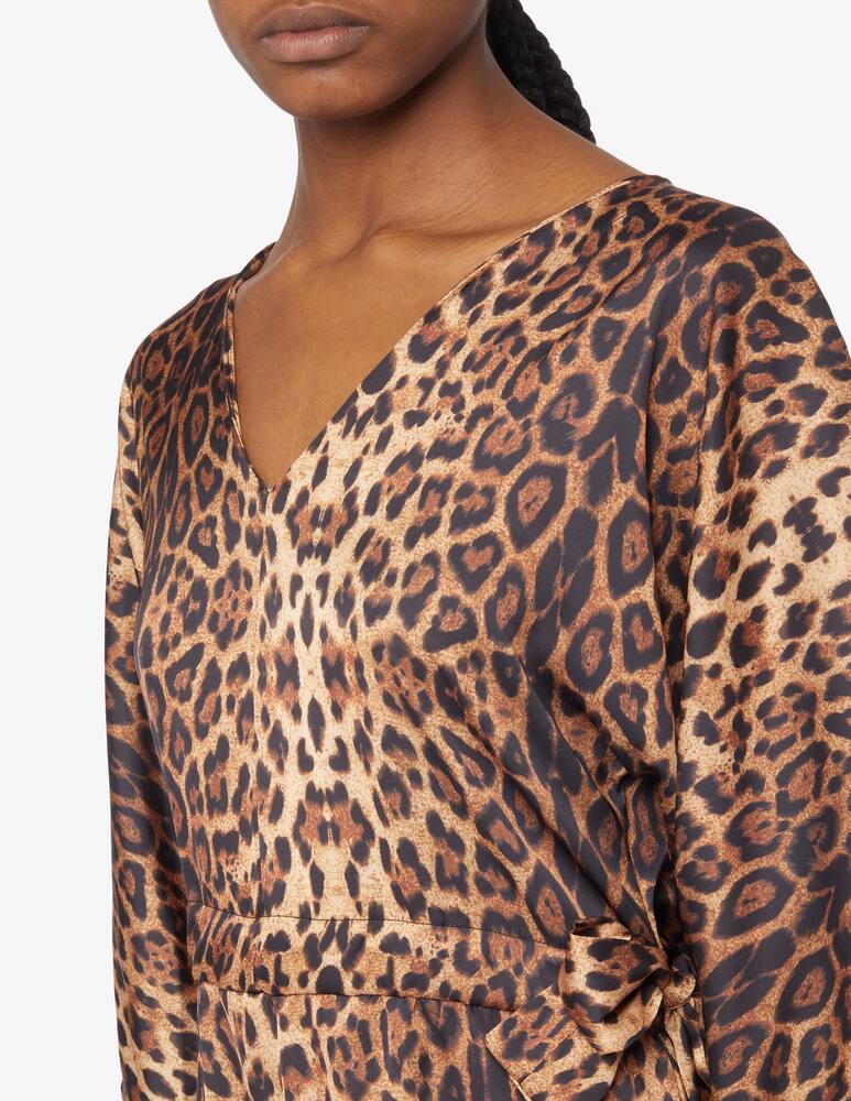 rinascente F**K Short jumpsuit