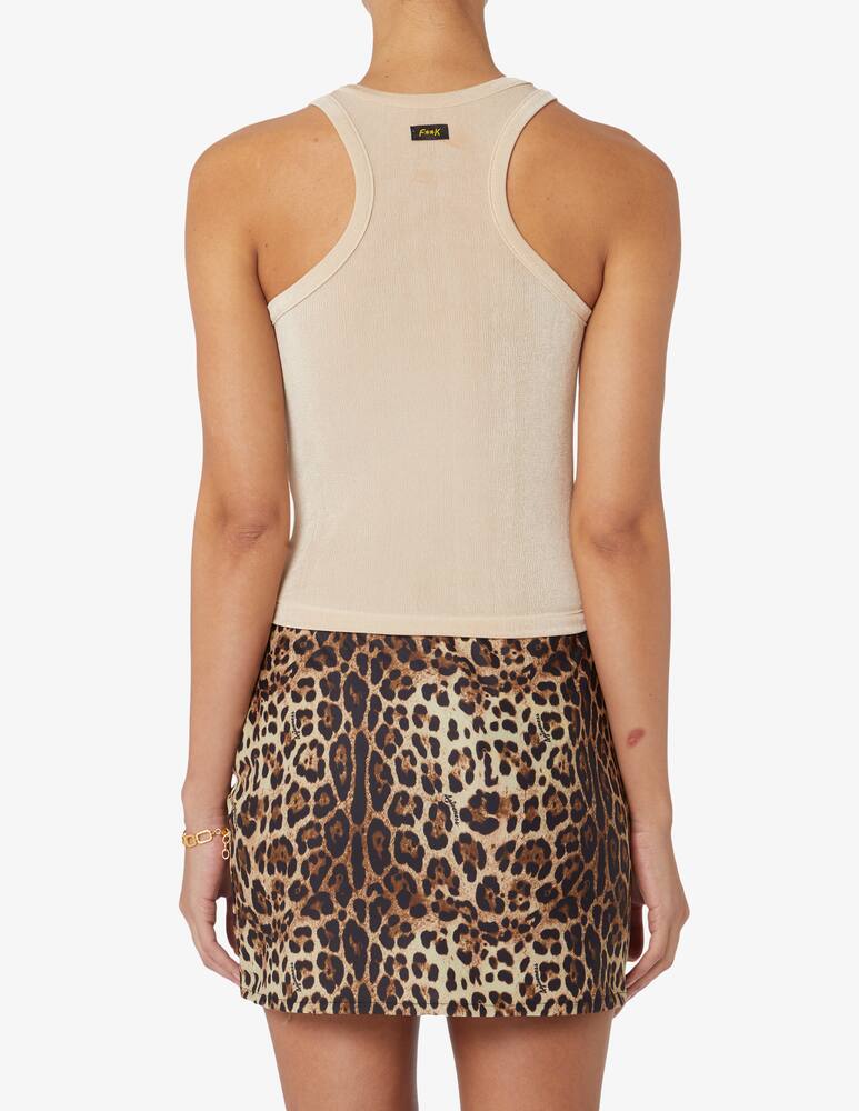 rinascente F**K Canotta maglina