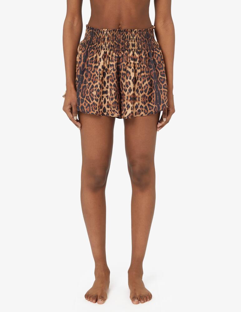 rinascente F**K Shorts