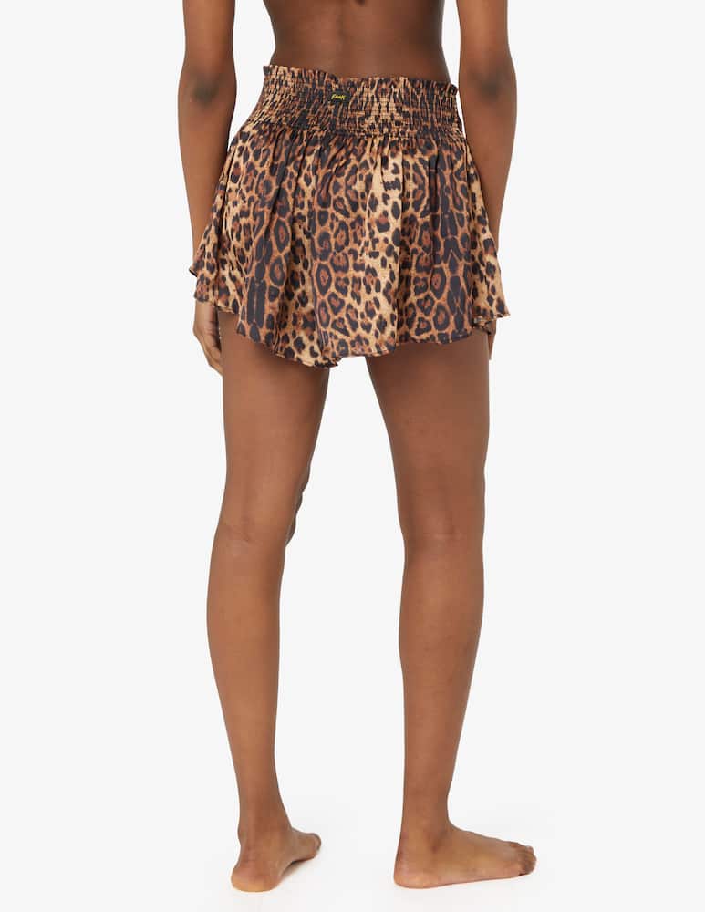 rinascente F**K Shorts