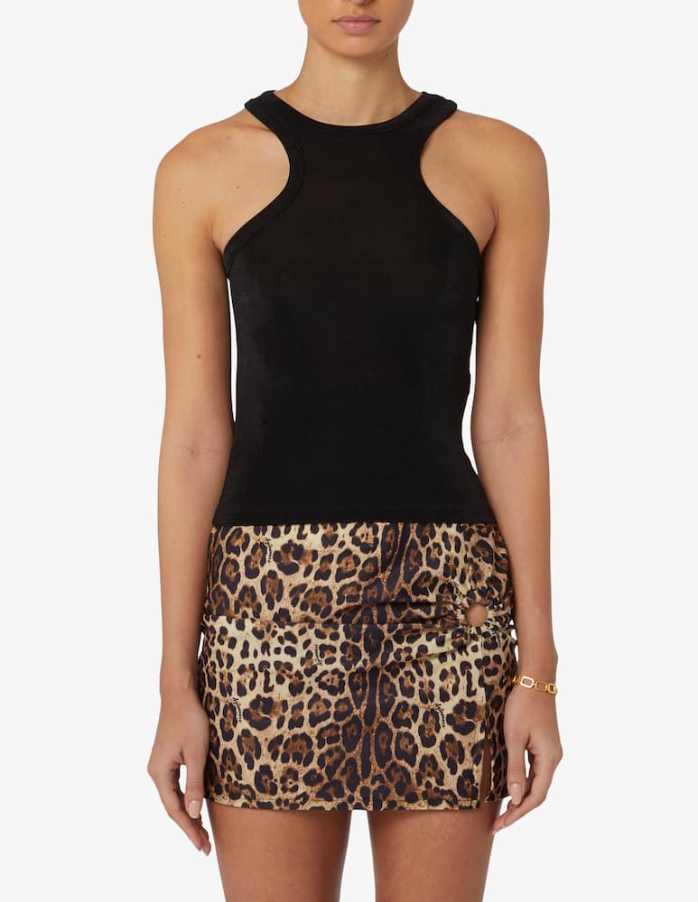 rinascente F**K Tank top