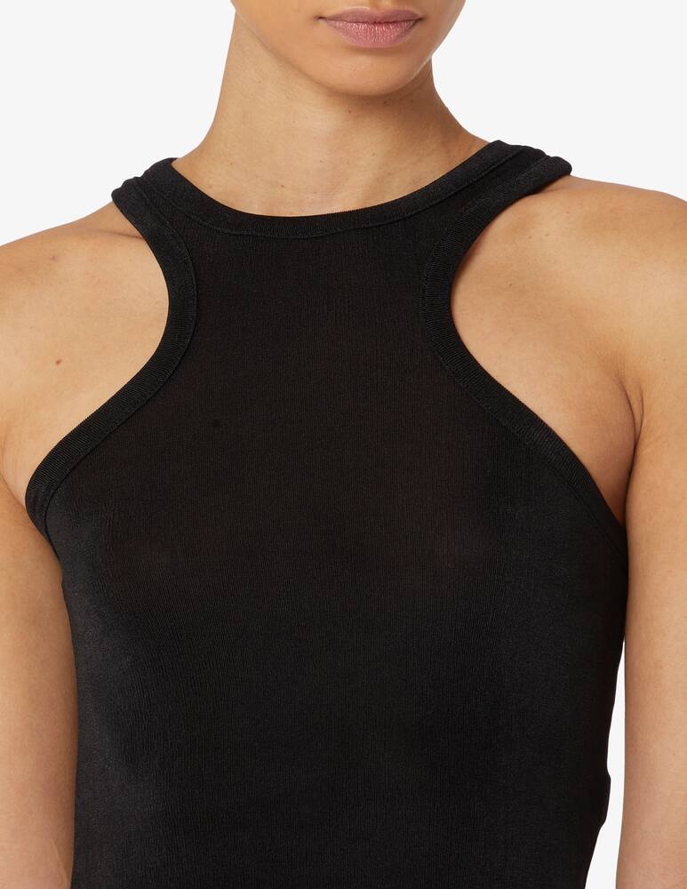 rinascente F**K Tank top