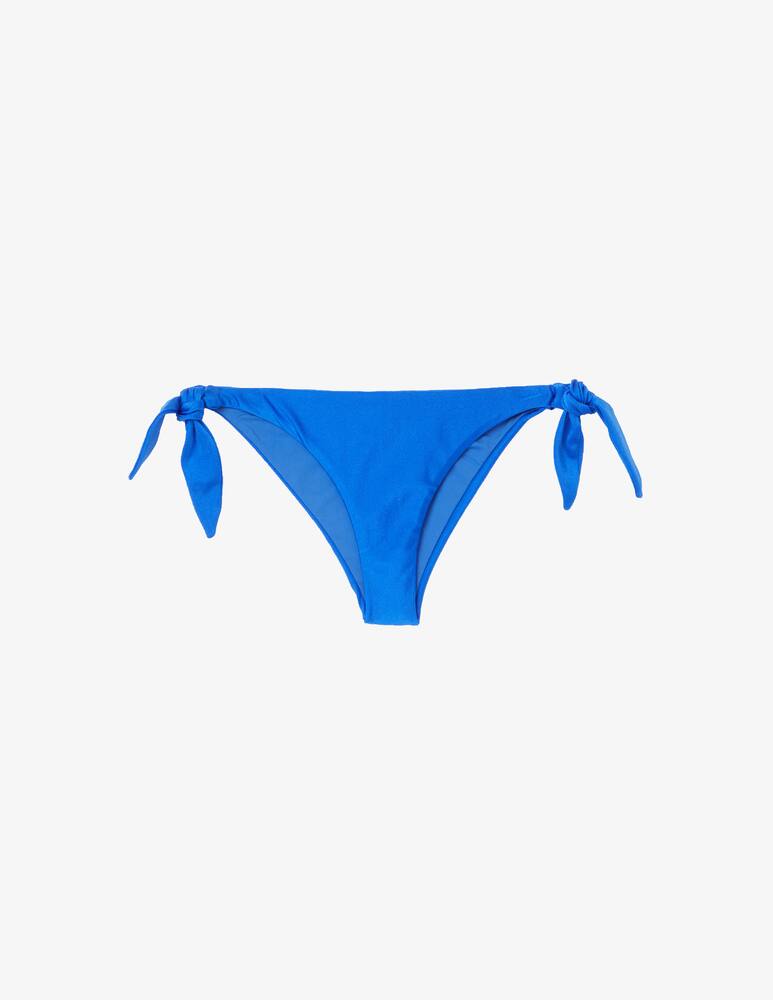 rinascente F**K Bikini slip laces