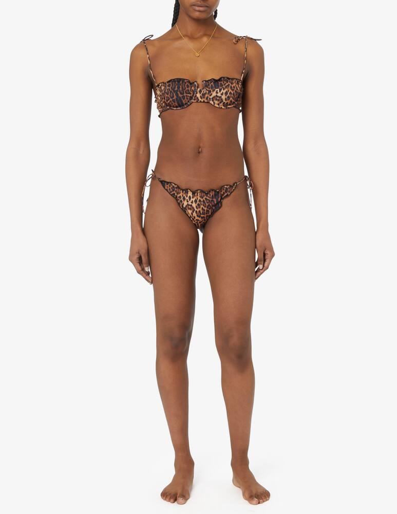 rinascente F**K Swimsuit set