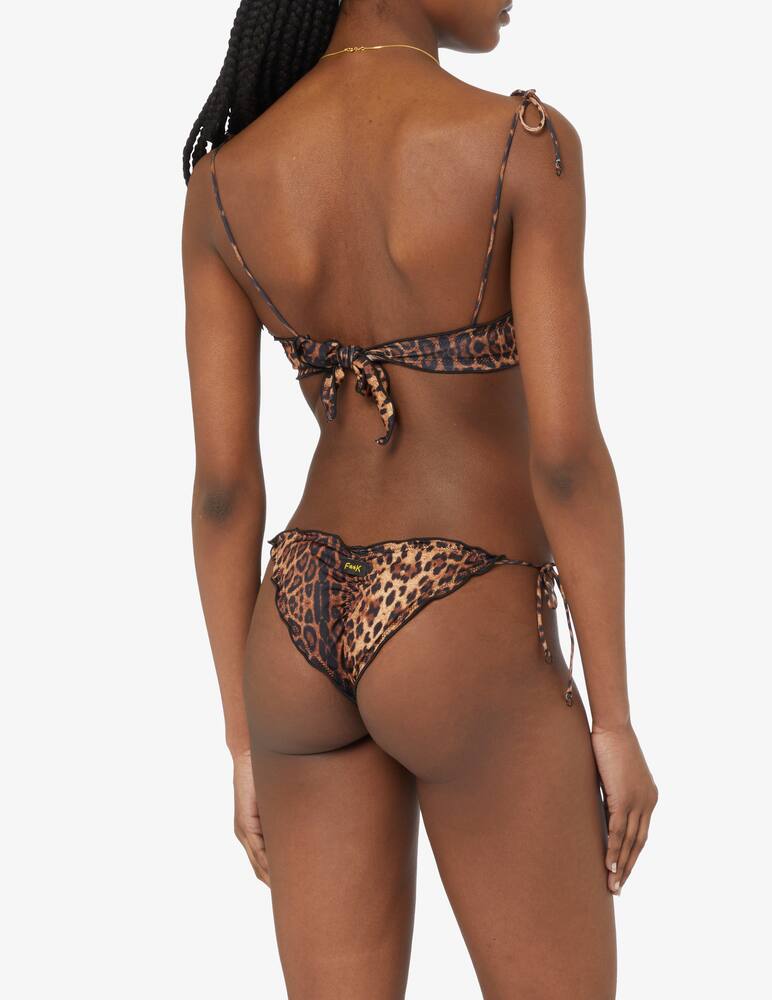 rinascente F**K Swimsuit set