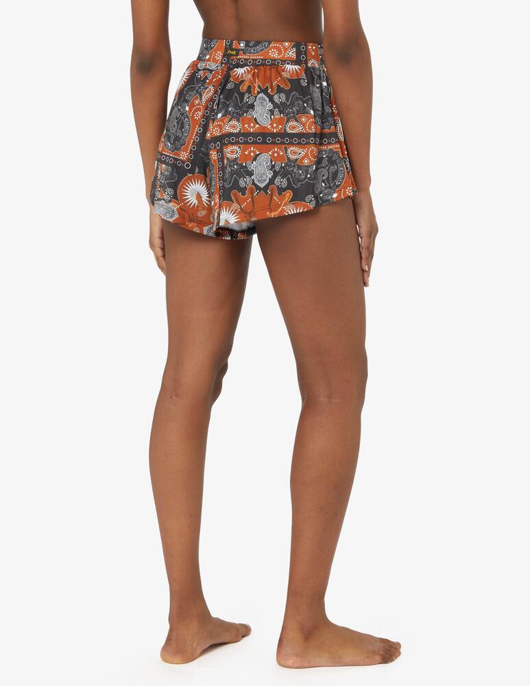 rinascente F**K Shorts