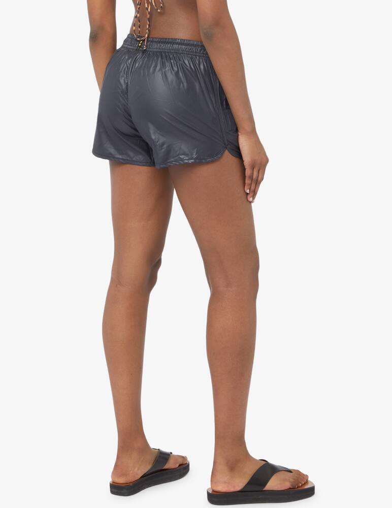 rinascente F**K Beach cover ups shorts boxer