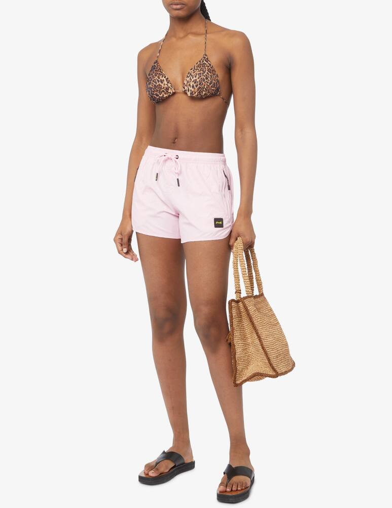 rinascente F**K Bech cover ups shorts boxer