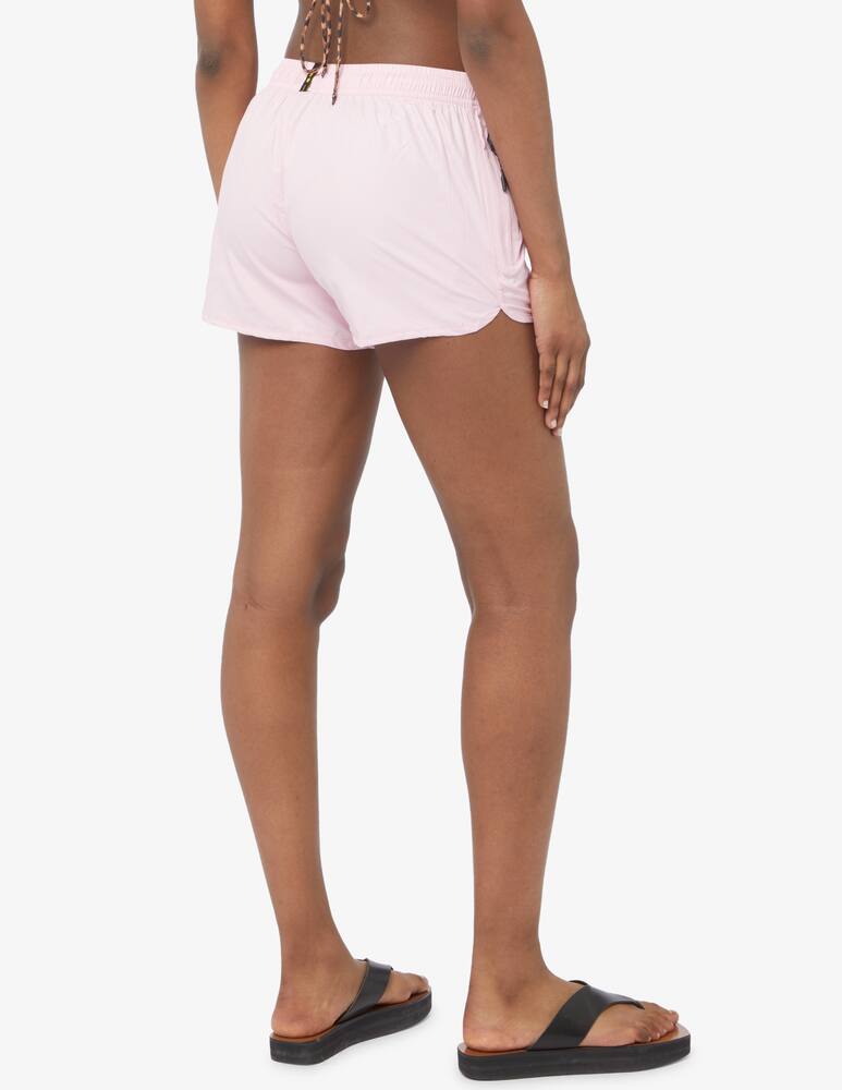 rinascente F**K Bech cover ups shorts boxer