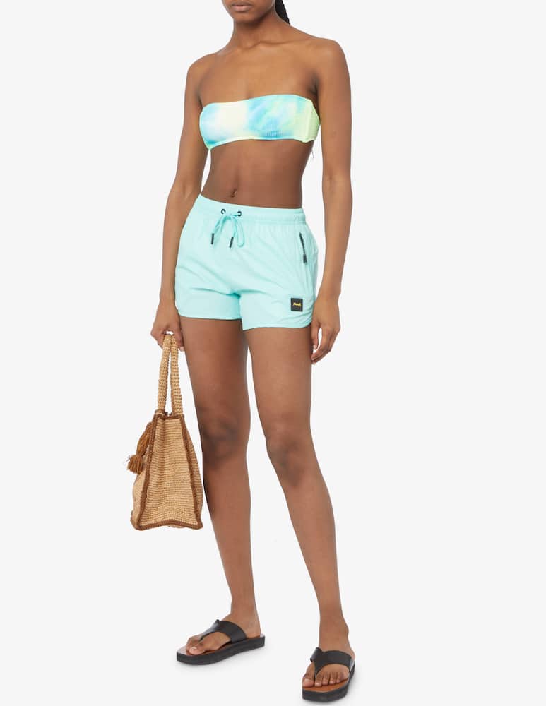 rinascente F**K Shorts boxer copricostume