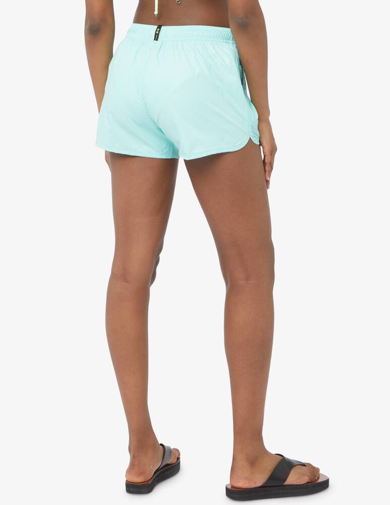 rinascente F**K Shorts boxer copricostume