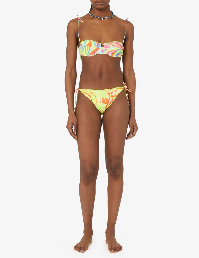 rinascente F**K Swimsuit set