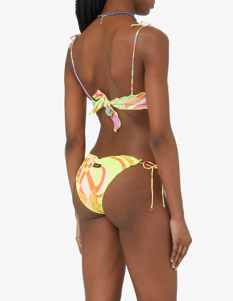 rinascente F**K Swimsuit set