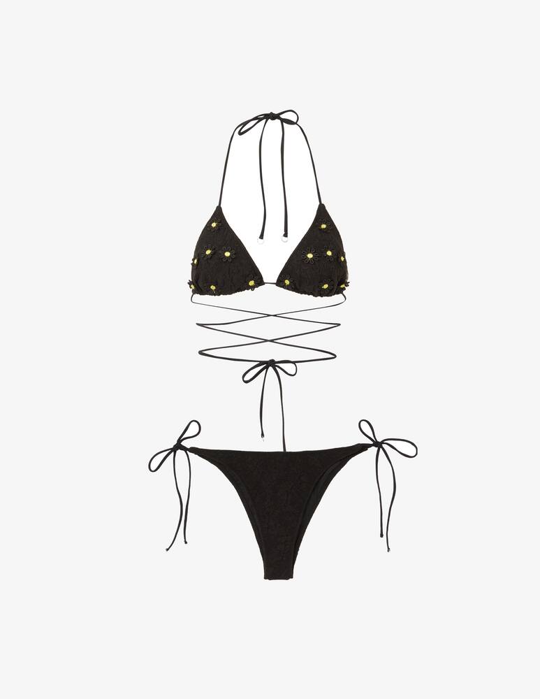 rinascente F**K Costume a 2 pezzi