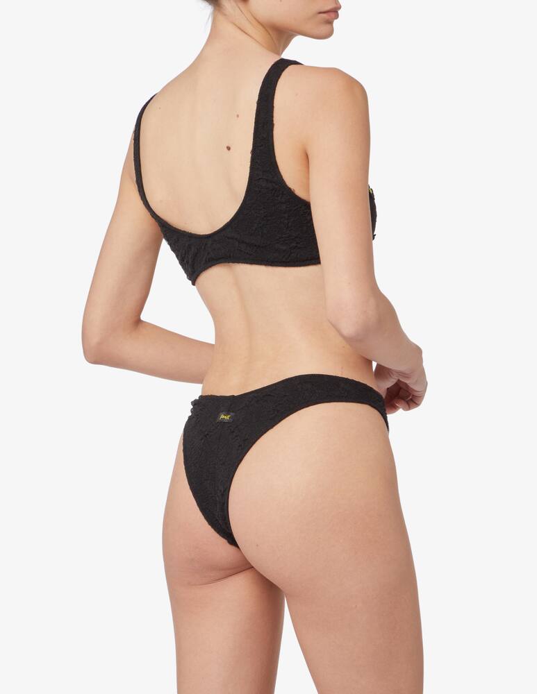 rinascente F**K Costume a 2 pezzi