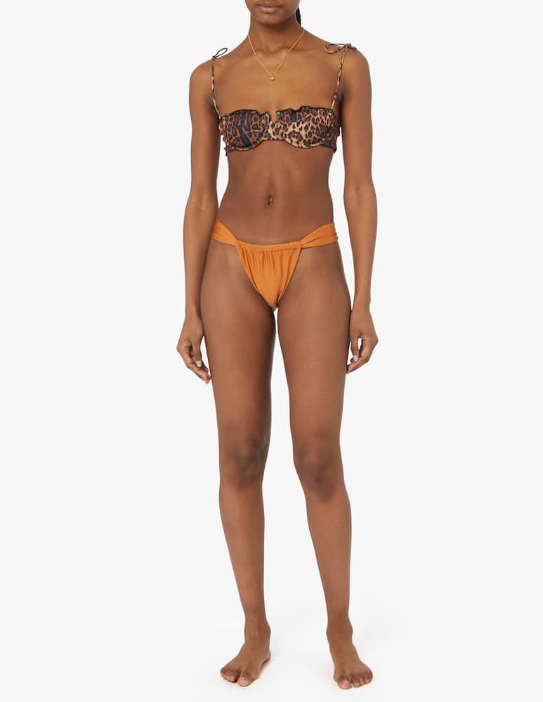 rinascente F**K Brazilian bikini slip