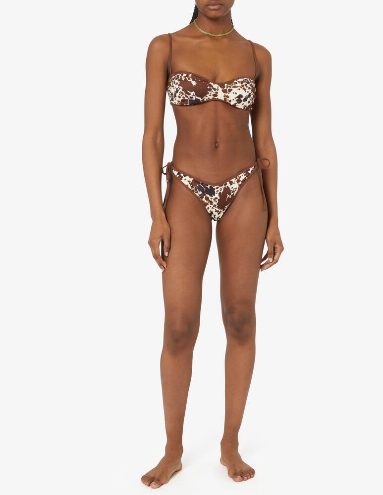 rinascente F**K Costume da bagno 2 pezzi