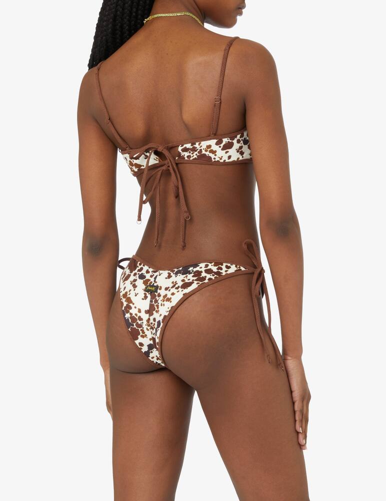 rinascente F**K Costume da bagno 2 pezzi